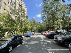 Drumul Taberei (Zona Moghioros - Piata, Parc, Metrou, Tramvai 41)