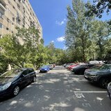 Drumul Taberei (Zona Moghioros - Piata, Parc, Metrou, Tramvai 41)